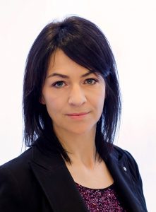 Belinda Fritsche