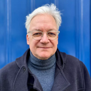 Ulrich Fichtner, Autor