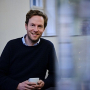 Bild von Damian Boeselager