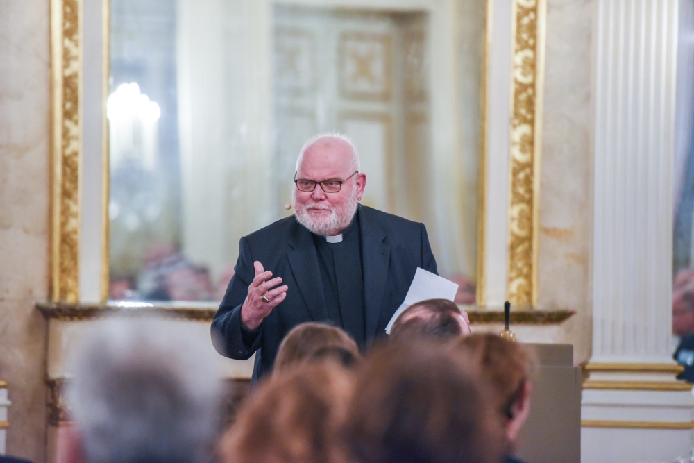 Peutinger_Collegium_Kardinal_Reinhard_Marx Peutinger_Collegium_Kardinal_Reinhard_Marx
